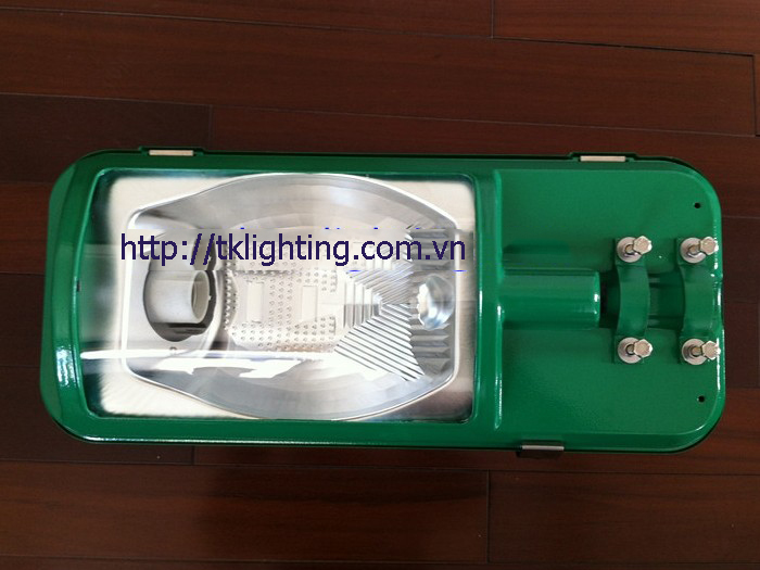 Đèn cao áp chiếu sáng mới