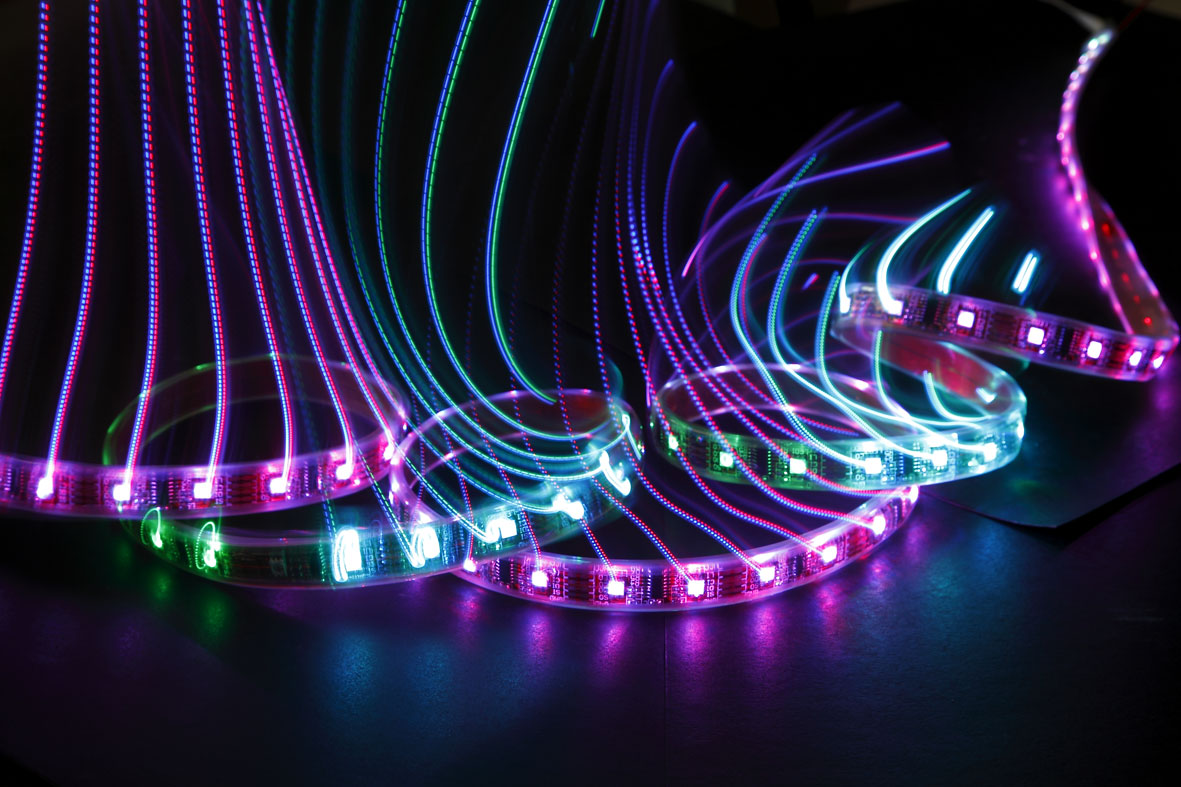 Đèn LED – Xu hướng chiếu sáng năm 2015