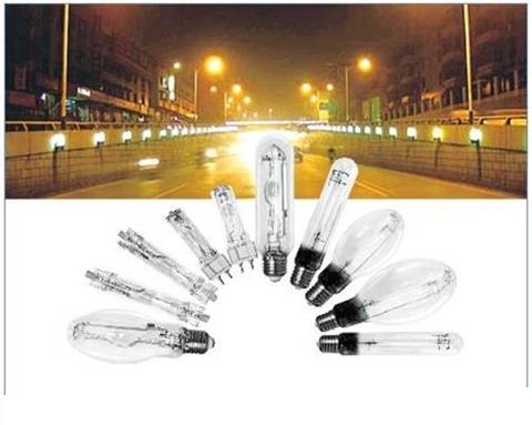Giải pháp đảm bảo hiệu suất cao trong chiếu sáng đường phố
