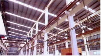 Giải pháp sử dụng năng lượng hiệu quả