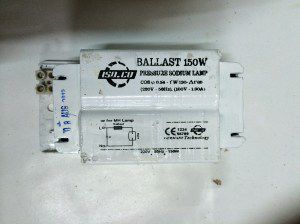 Những thông tin nhất định phải tìm hiểu trước khi mua ballast
