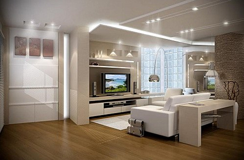 Những ưu điểm vượt trội của bóng đèn led