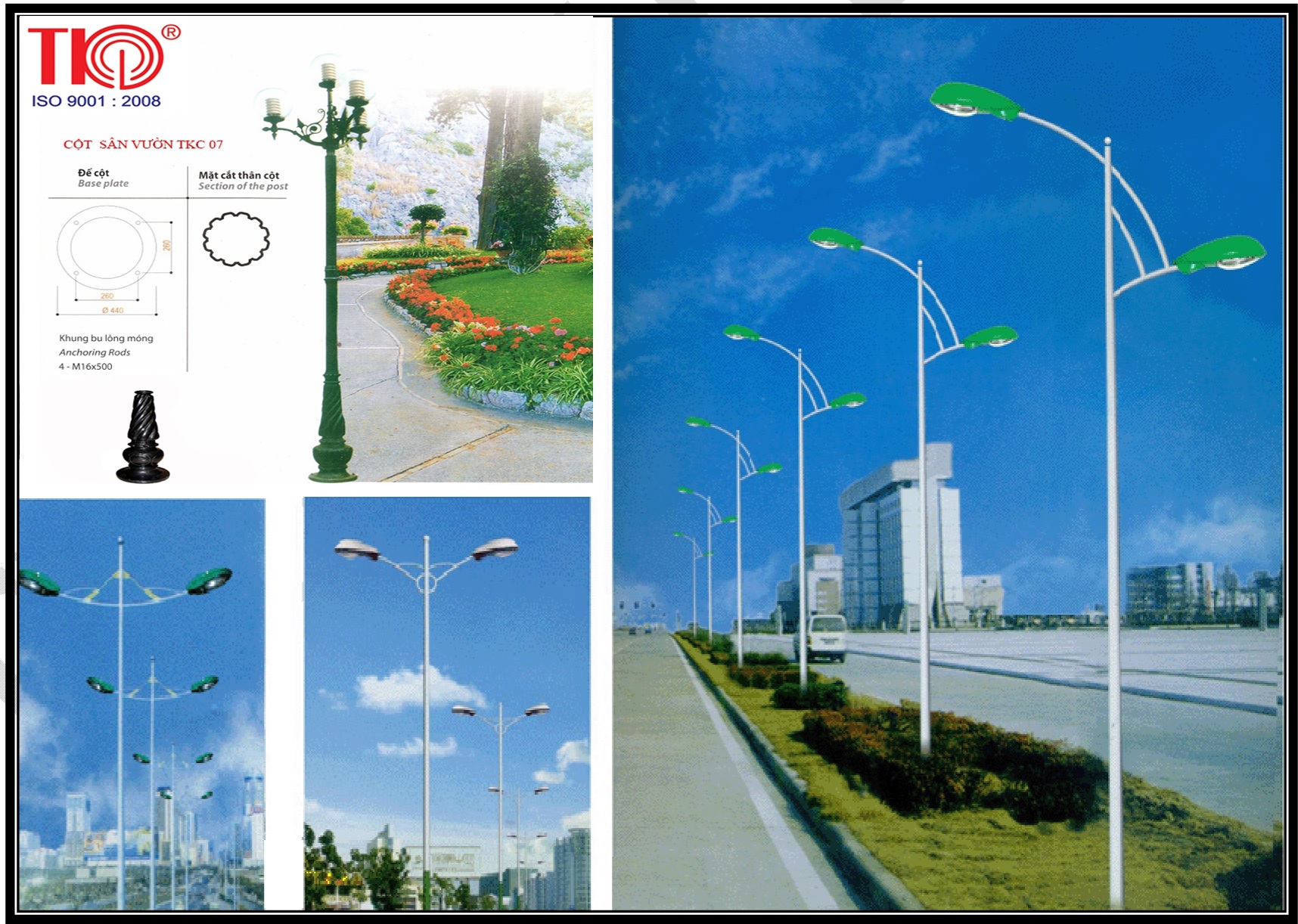 TK Lighting khuyến mại đặc biệt tri ân khách hàng cuối năm