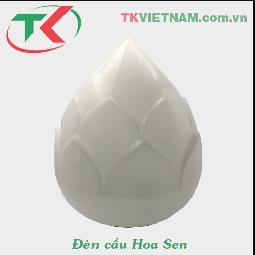 Bừng sáng không gian rộng với đèn sân vườn 5 bóng