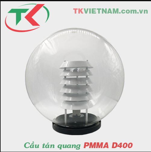 den cau pmma d400