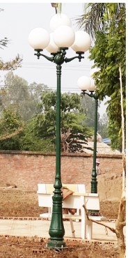 den cau global 5 bong