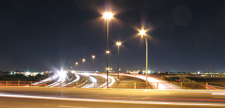 Đèn cao áp metal halide mang đến ánh sáng tốt nhất cho công trình