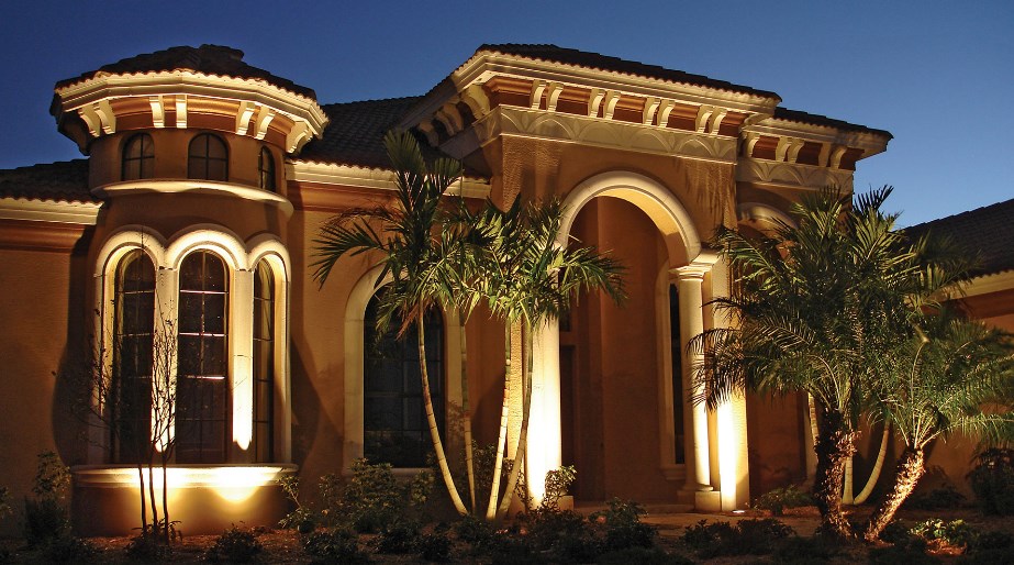 hieu ung voi den pha led