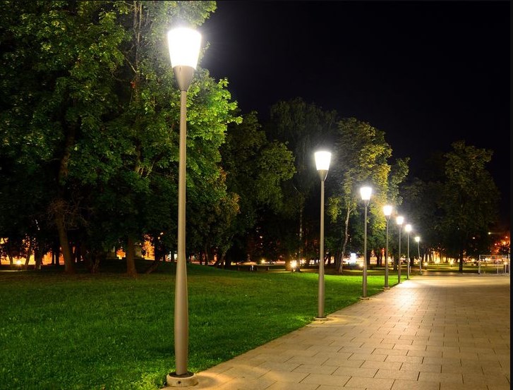 Mách bạn để lựa chọn được mẫu trụ đèn sân vườn phù hợp