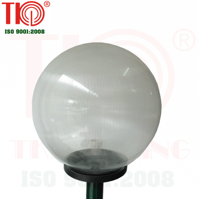 Đèn D400 cầu Sọc