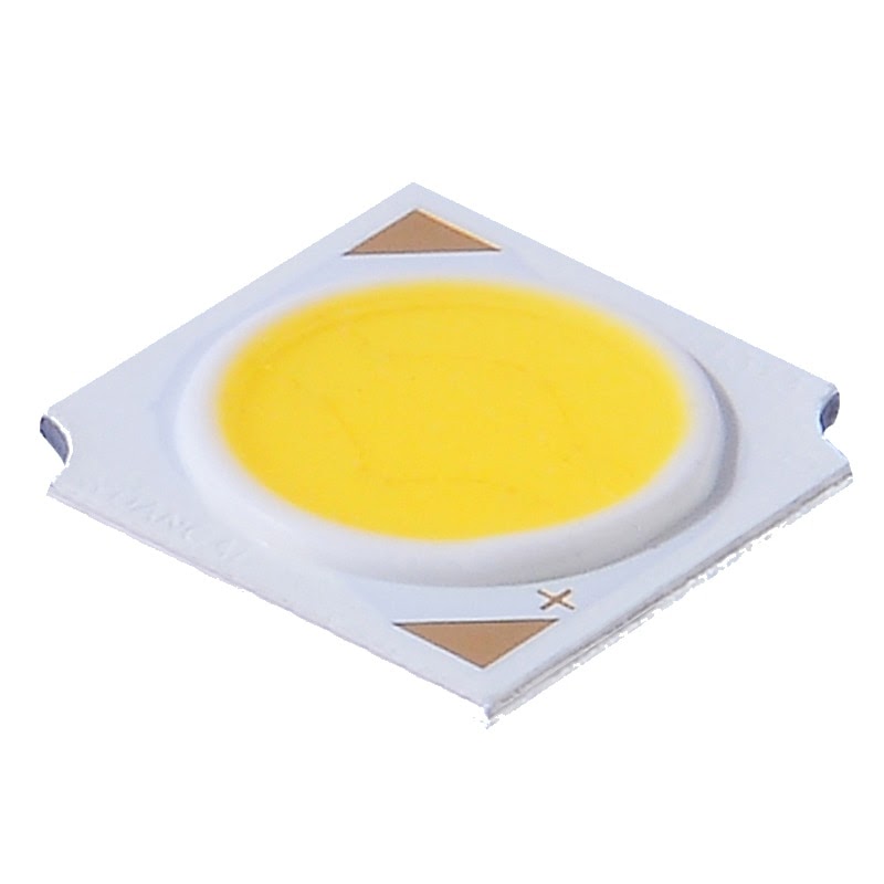 CRI> 90 1414 Mm COB Chip LED 3W 5W 7W 10W 12W 15W kiểu Sáng Đèn Led  Bridgelux LED Tự Làm Theo Dõi Đèn LED Gu10|Hạt Sáng| - AliExpress