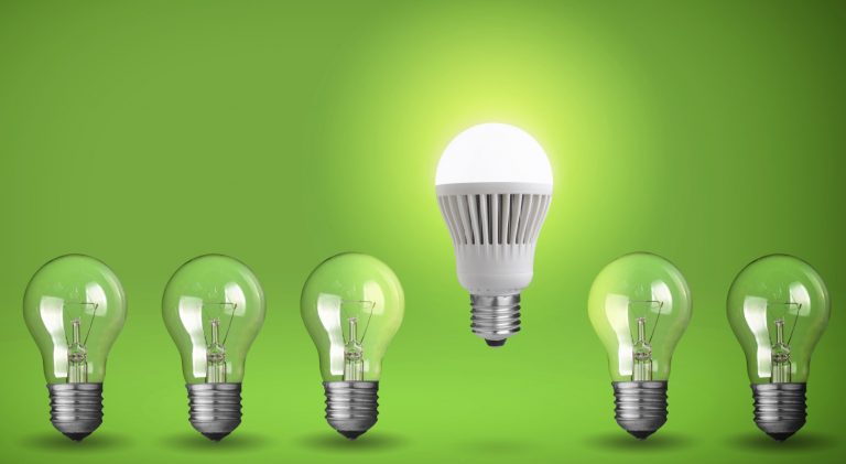 Sự thật bất ngờ ít người biết về đèn LED chiếu sáng