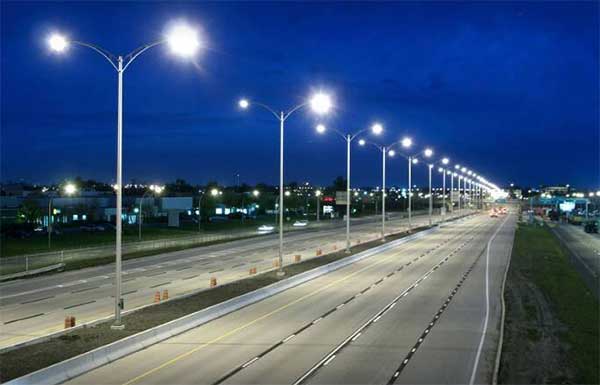 Đèn pha LED và những điều cần biết